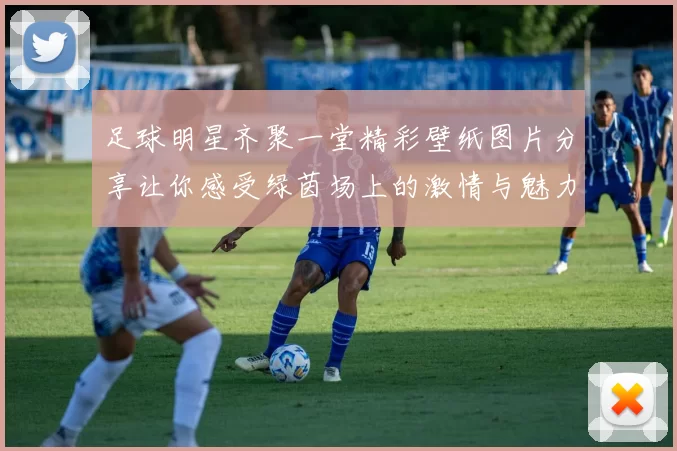 足球明星齐聚一堂精彩壁纸图片分享让你感受绿茵场上的激情与魅力