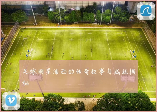 足球明星浦西的传奇故事与成就揭秘