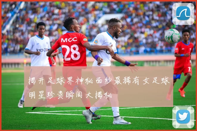 揭开足球界神秘面纱最稀有女足球明星珍贵瞬间大揭秘