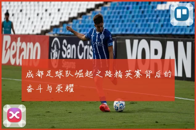 成都足球队崛起之路精英赛背后的奋斗与荣耀