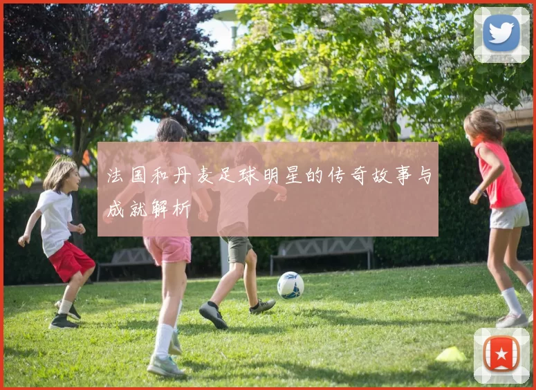 法国和丹麦足球明星的传奇故事与成就解析