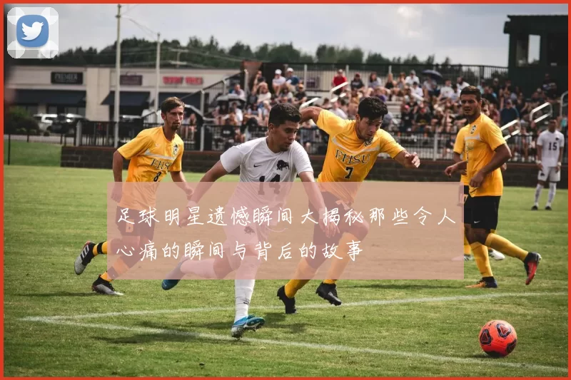 足球明星遗憾瞬间大揭秘那些令人心痛的瞬间与背后的故事