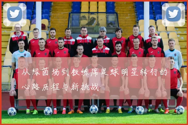 从绿茵场到教练席足球明星转行的心路历程与新挑战