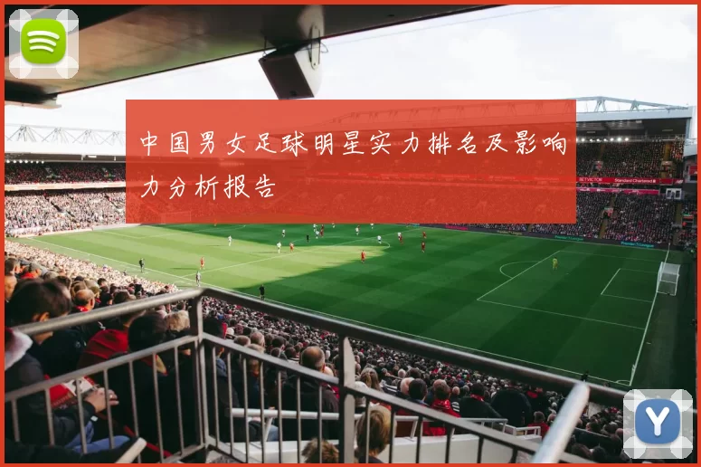 中国男女足球明星实力排名及影响力分析报告