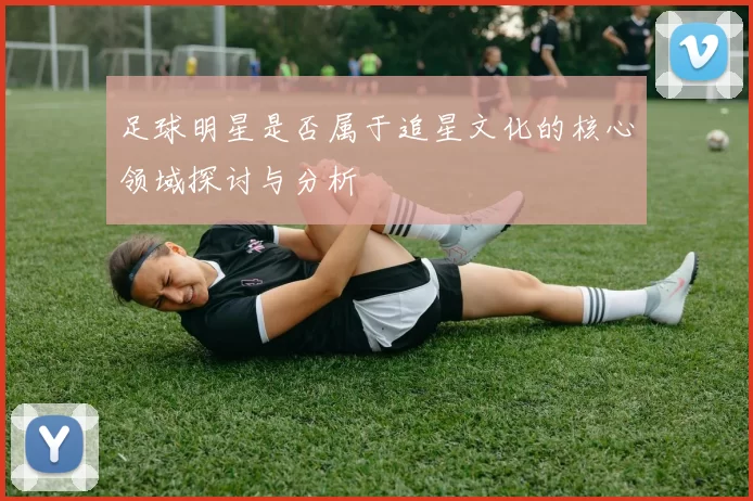 足球明星是否属于追星文化的核心领域探讨与分析