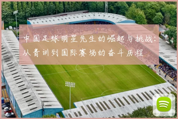 中国足球明星先生的崛起与挑战：从青训到国际赛场的奋斗历程