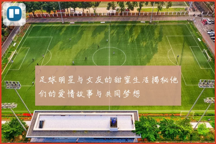 足球明星与女友的甜蜜生活揭秘他们的爱情故事与共同梦想