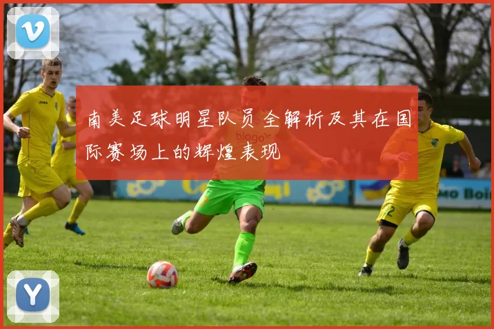 南美足球明星队员全解析及其在国际赛场上的辉煌表现